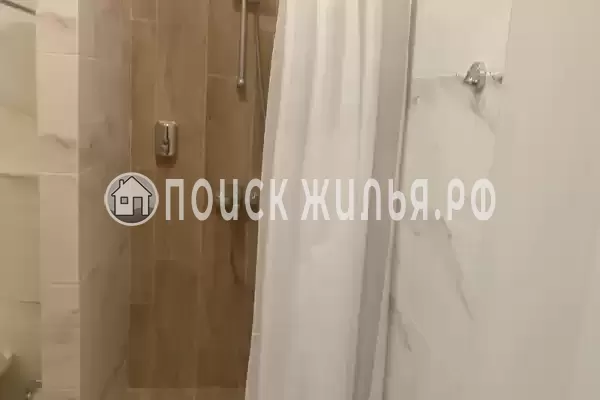 Апартаменты «Скала Парус»