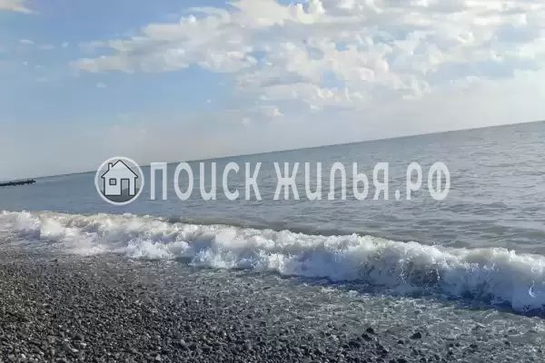 Апартаменты «Скала Парус»