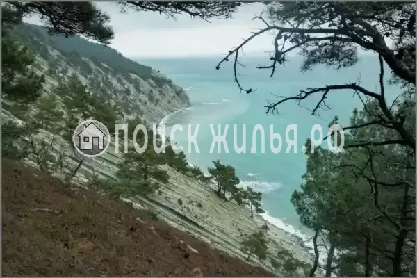 Апартаменты «Скала Парус»