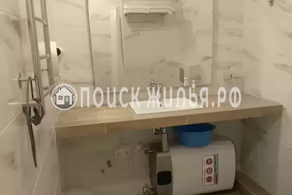 Апартаменты «Скала Парус»