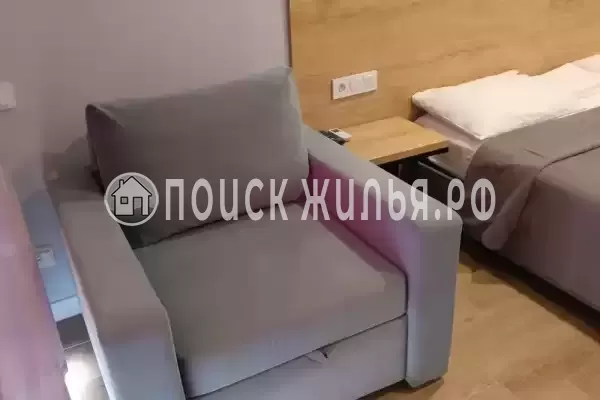 Апартаменты «Скала Парус»