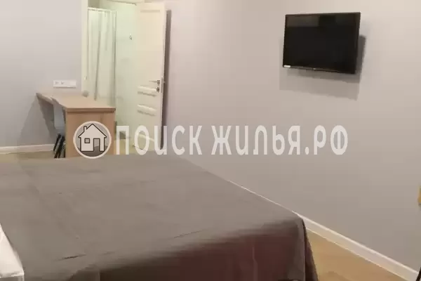 Апартаменты «Скала Парус»