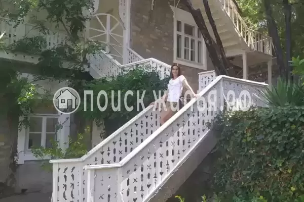 Апартаменты «Скала Парус»