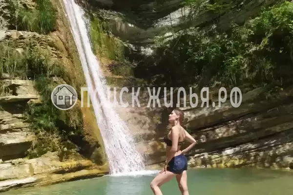 Апартаменты «Скала Парус»