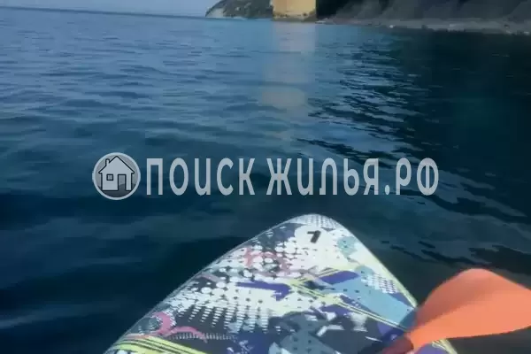 Апартаменты «Скала Парус»