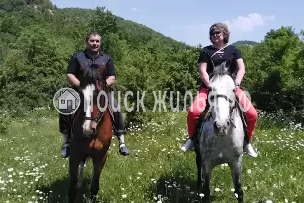 Апартаменты «Скала Парус»