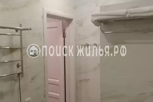 Апартаменты «Скала Парус»