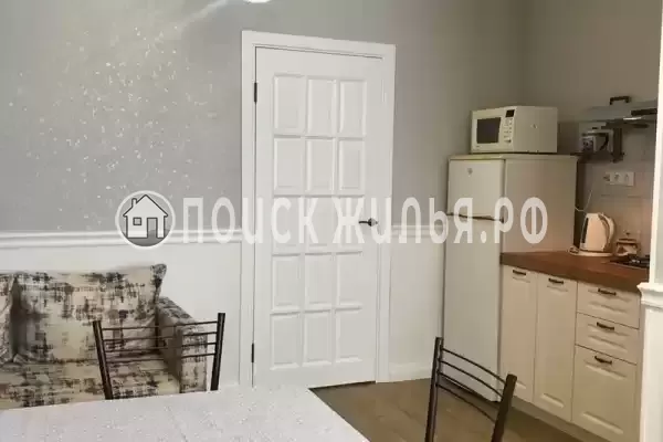 Дом под ключ «Таунхаус под ключ на Ленина»