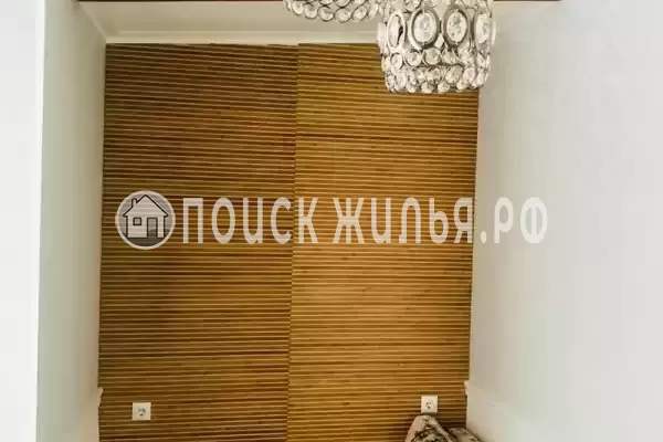 Дом под ключ «Таунхаус под ключ на Ленина»