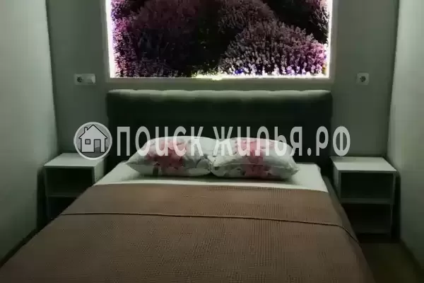 Дом под ключ «Таунхаус под ключ на Ленина»