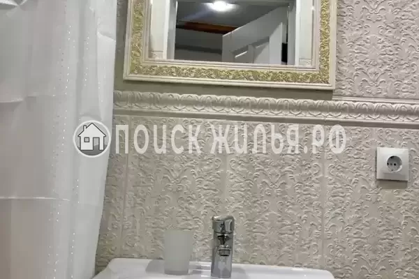 Дом под ключ «Таунхаус под ключ на Ленина»