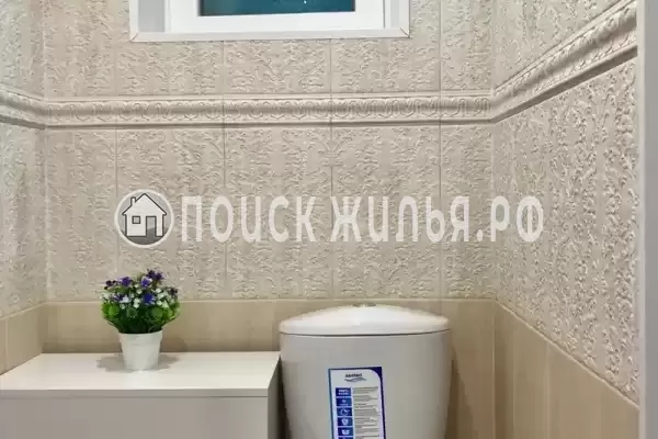 Дом под ключ «Таунхаус под ключ на Ленина»