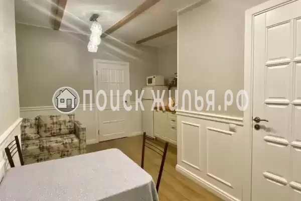 Дом под ключ «Таунхаус под ключ на Ленина»