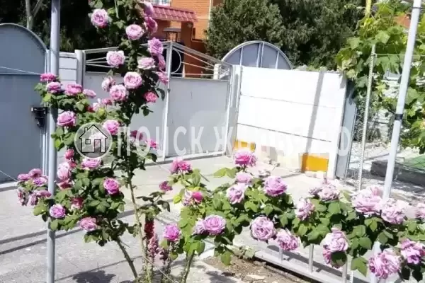 Дом под ключ «Таунхаус под ключ на Ленина»