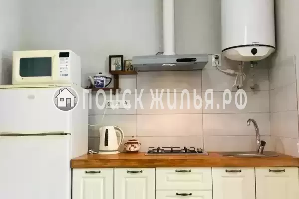 Дом под ключ «Таунхаус под ключ на Ленина»