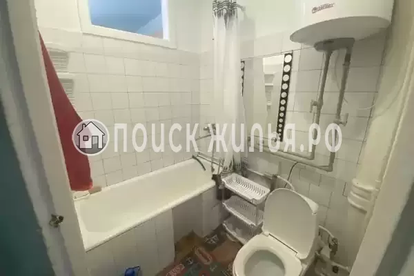 Квартира «Однокомнатная квартира у моря»