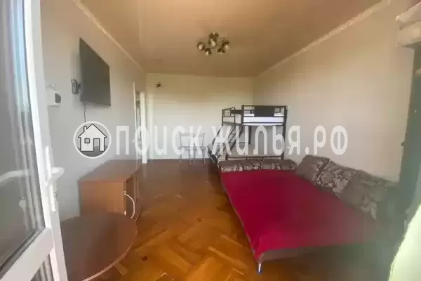 Квартира «Однокомнатная квартира у моря»