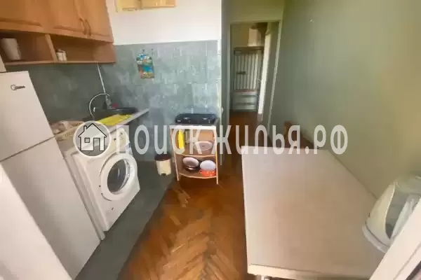 Квартира «Однокомнатная квартира у моря»