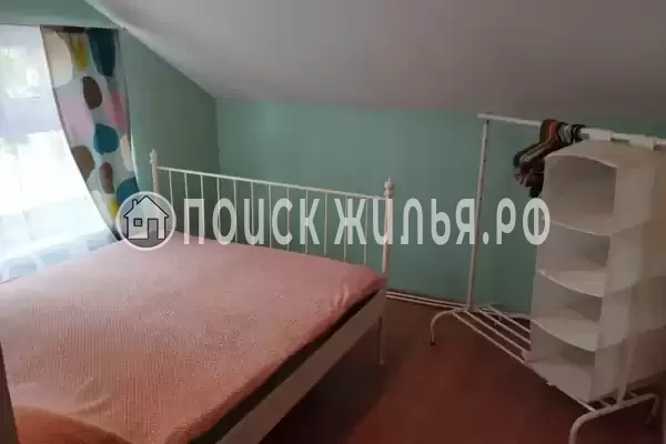 Дом под ключ «На Ленина» Дом под ключ «На Ленина»