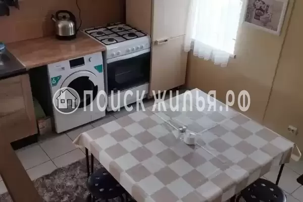 Дом под ключ «На Ленина» Дом под ключ «На Ленина»