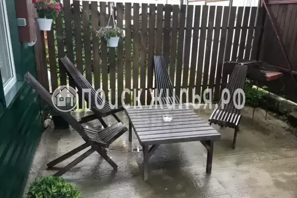 Дом под ключ «На Ленина» Дом под ключ «На Ленина»