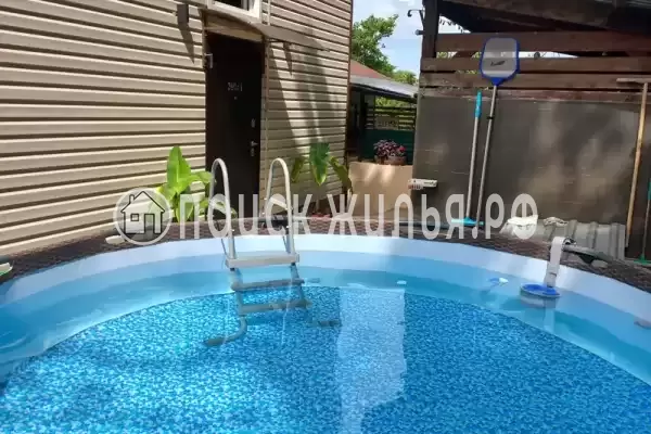 Дом под ключ, Победы, д.390/1