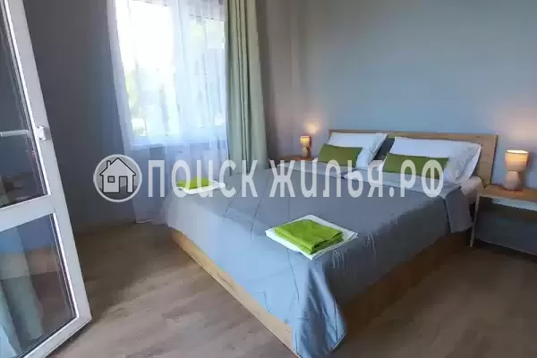 Дом под ключ, Победы, д.390/1