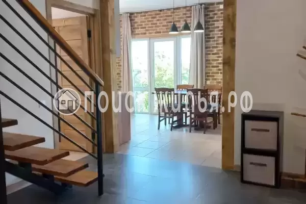 Дом под ключ, Победы, д.390/1