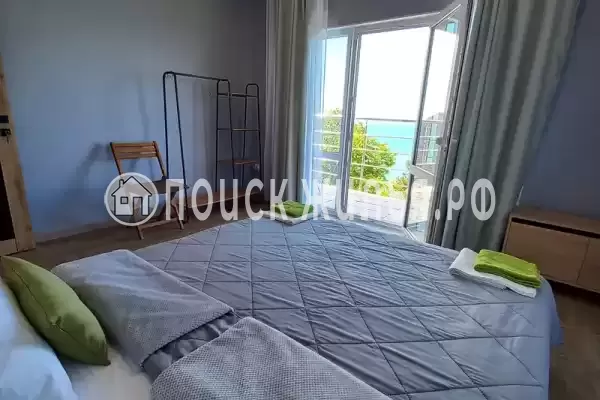 Дом под ключ, Победы, д.390/1