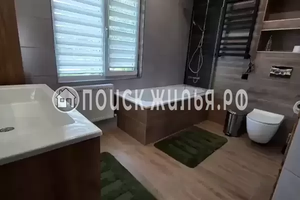 Дом под ключ, Победы, д.390/1