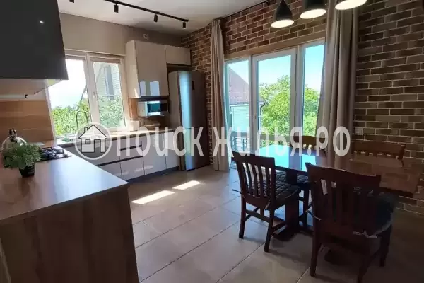 Дом под ключ, Победы, д.390/1