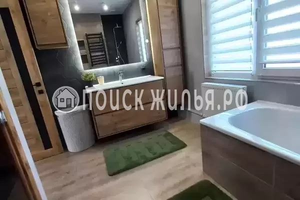 Дом под ключ, Победы, д.390/1