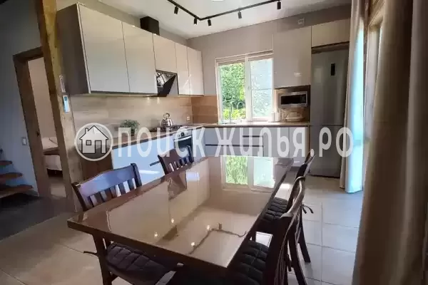 Дом под ключ, Победы, д.390/1