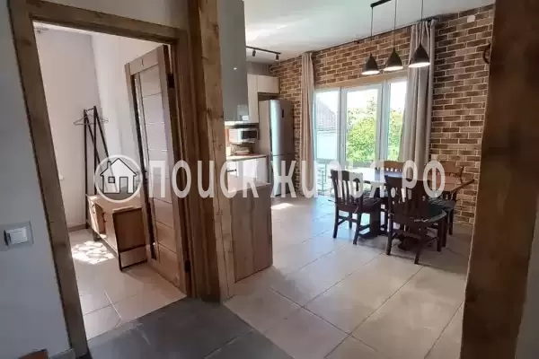 Дом под ключ, Победы, д.390/1