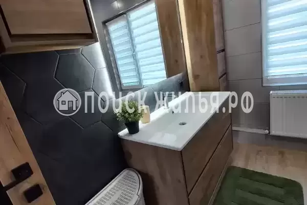 Дом под ключ, Победы, д.390/1