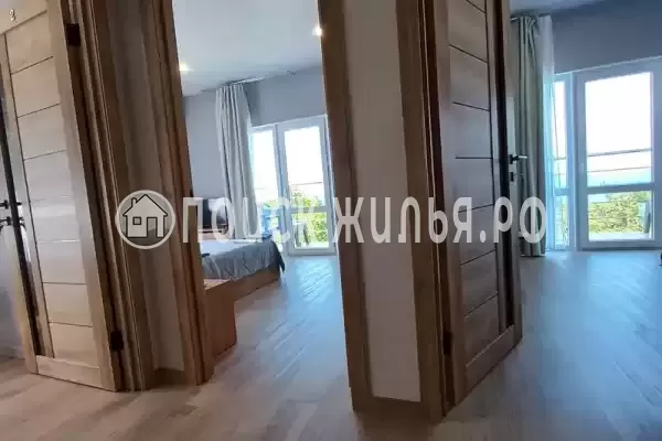 Дом под ключ, Победы, д.390/1