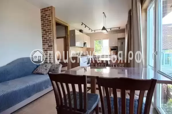 Дом под ключ, Победы, д.390/1