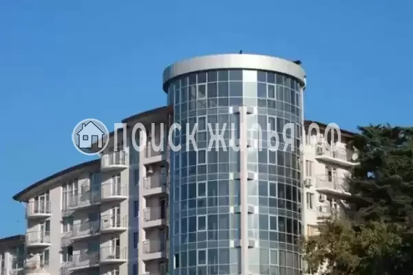 Квартира, Тургенева, д.4А Квартира, Тургенева, д.4А