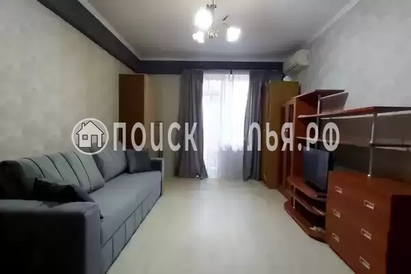 Квартира, Тургенева, д.4А Квартира, Тургенева, д.4А