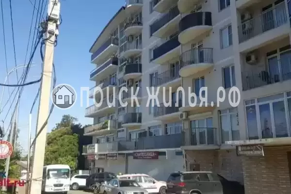Квартира, Тургенева, д.4А Квартира, Тургенева, д.4А