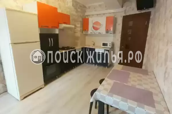 Квартира, Тургенева, д.4А Квартира, Тургенева, д.4А