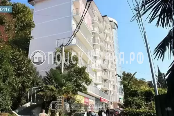 Квартира, Тургенева, д.4А Квартира, Тургенева, д.4А