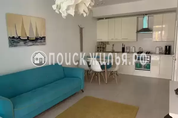 Частный сектор «Семейный таунхаус в морском стиле» Частный сектор «Семейный таунхаус в морском стиле»