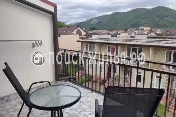 Частный сектор «Семейный таунхаус в морском стиле» Частный сектор «Семейный таунхаус в морском стиле»