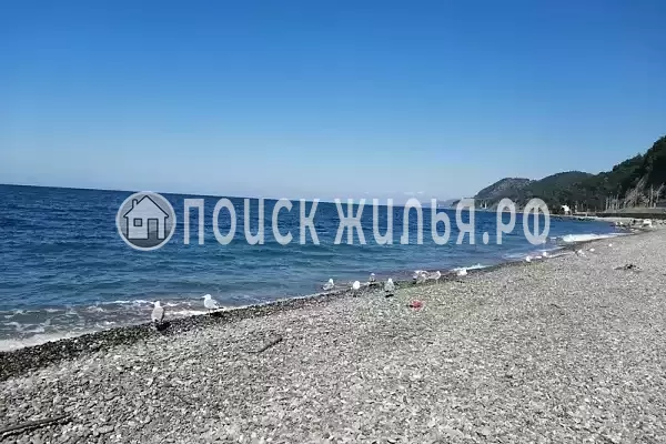 Частный сектор «Семейный таунхаус в морском стиле» Частный сектор «Семейный таунхаус в морском стиле»