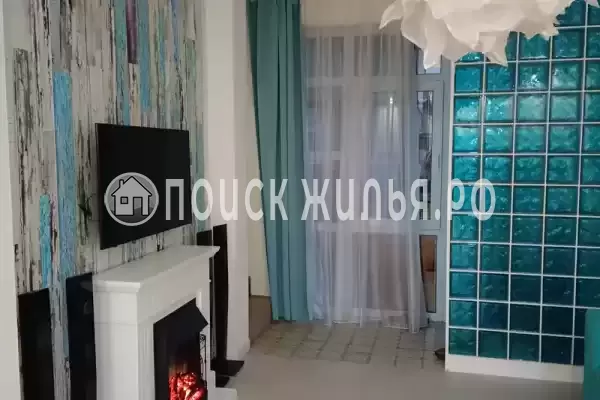 Частный сектор «Семейный таунхаус в морском стиле» Частный сектор «Семейный таунхаус в морском стиле»