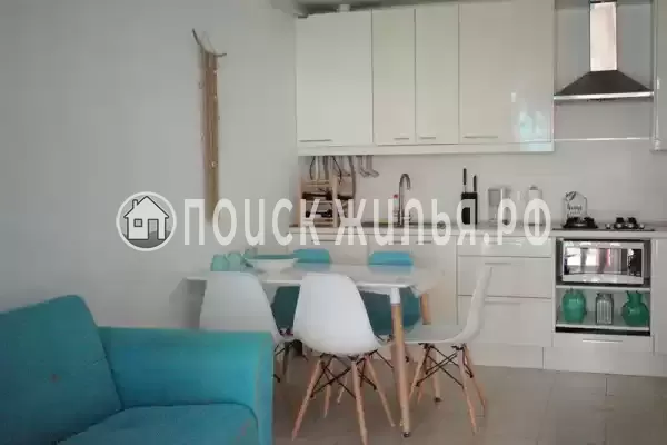 Частный сектор «Семейный таунхаус в морском стиле» Частный сектор «Семейный таунхаус в морском стиле»