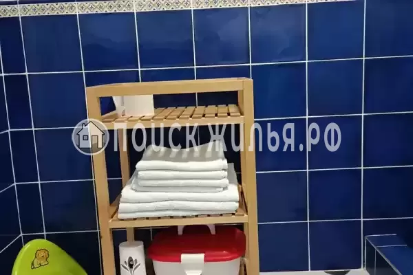 Частный сектор «Семейный таунхаус в морском стиле» Частный сектор «Семейный таунхаус в морском стиле»