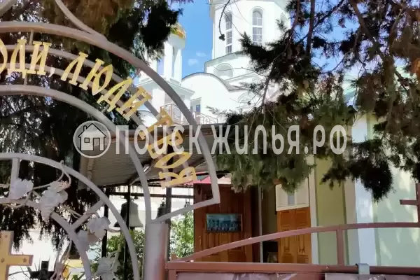 Частный сектор «Семейный таунхаус в морском стиле» Частный сектор «Семейный таунхаус в морском стиле»