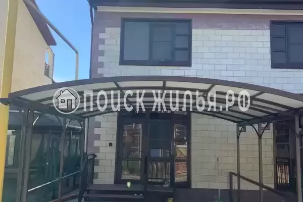 Частный сектор «Семейный таунхаус в морском стиле» Частный сектор «Семейный таунхаус в морском стиле»